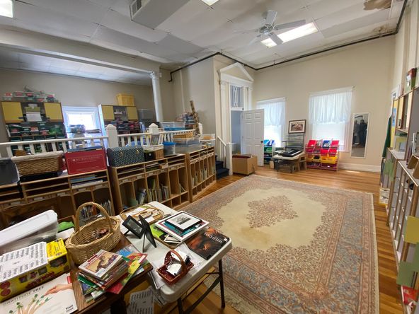 Little Ones Too Preschool and Nursery: 1098 Parkwood Blvd, Schenectady, NY 12308
